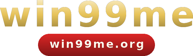 win99me logo